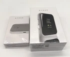 4G LTE WiFi Hotspot Portable Router SIM Card Unlocked Travel Router w/ Dock Us