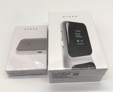 4G LTE WiFi Hotspot Pocket Router SIM Unlocked portable Travel Internet