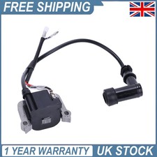 12v Ignition Coil for Franco Morini S5 Engine KTM 50 Malagutti Grizzly 50 Husky
