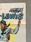 Dean Martin Jerry Lewis ORIGINAL 1 Sheet You’re Never Too Young 1955 — photo 5