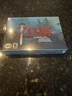 Zelda Parallel Worlds Remodel , CIB Sealed  SNES,  RARE!  Flashback Ent.