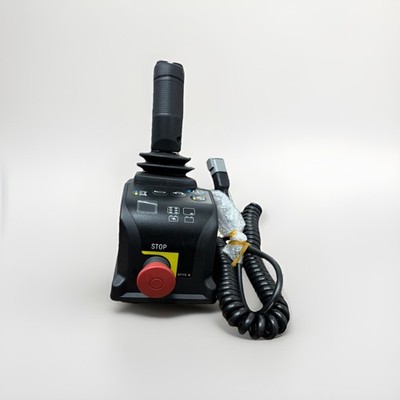 GS-2032 GR-20 Control Box For Genie Gen 5 Scissor Lift 100840 GS-1930 GS-1932