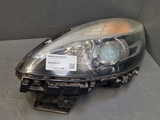 Phare avant gauche - Renault Scenic III de dec. 2011 à juin 2016 *