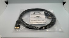 Crestron CBL-4K-DP-HD-6 Active Converter Cable DisplayPort-HDMI