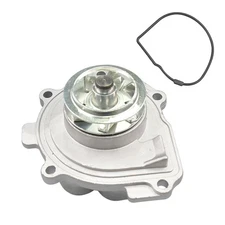 Engine Water Pump for 2009-18 Chevy Aveo Cruze Sonic Pontiac G3 1.8L 1.6L AW6184