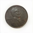 1947 Lincoln Wheat Cent / Penny  Condition Good