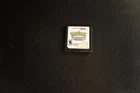 Pokémon White Version Nintendo DS USA Cartridge only Working Authentic