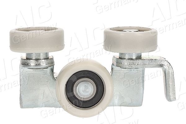 Fits AIC 73497 Roller Guide, sliding door, Original AIC Quality