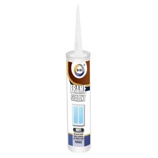 Frame Sealant White Cartridge 280ml