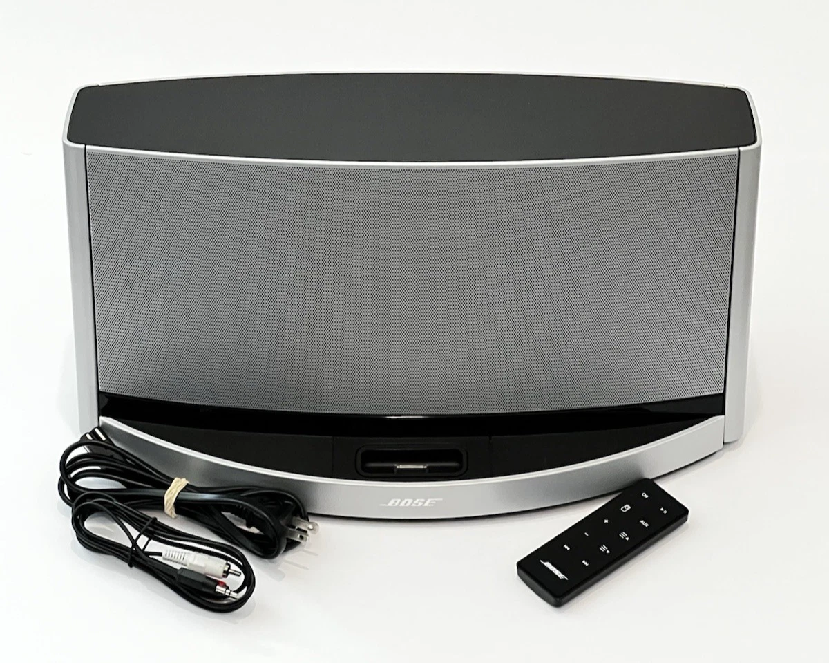 bose sounddock 10 bluetooth products for sale | eBay