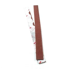 3M FS-195+ Fire Barrier Wrap / Strip,24 In. L,2 In. W, 1/4 In. H