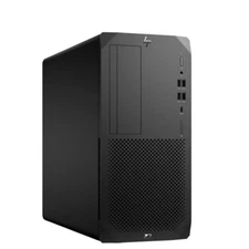 HP Z2 G5 Tower Workstation i5-10500 16GB 512GB SSD Windows 11 Pro