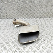 PORSCHE CAYENNE 9Y0/9Y3 Rechtes Auspuffrohrende 9Y0253825 2018 33539424