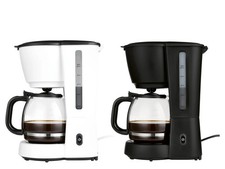 SILVERCREST Filter Kaffeemaschine Filterkaffe...