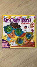 Googly Eyes Showdown Board Game by Goliath