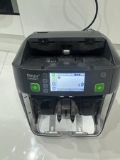 NTEGRA COMPACT NOTE COUNTING/SORTI G MACHINE