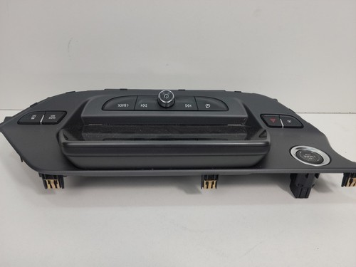 OEM Radio For 2021-22 Blazer 84563748 Control Panel W-Display - FREE SHIPPING - Picture 3 of 6