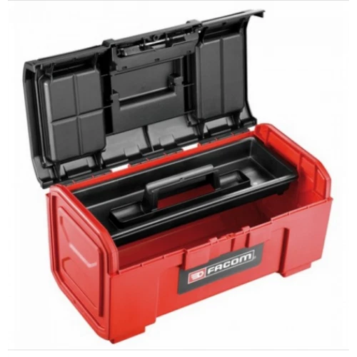 Boîtes à outils - Toolbox 16 FACOM - Photo 1/4