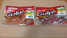 Berkley Gulp Catfish Chunks 2 pcs