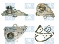Saleri SIL Wasserpumpe FüR Renault 18 Variable Trafic Pritsche/Fahrgestell