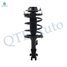 Front Left Complete Strut Coil Spring For 2000-2005 Mitsubishi Eclipse Hatchback