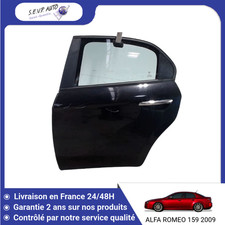 Porte arrière et accessoires Alfa Romeo ALFA 159