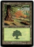 MTG Forest () L Odyssey 349 MP