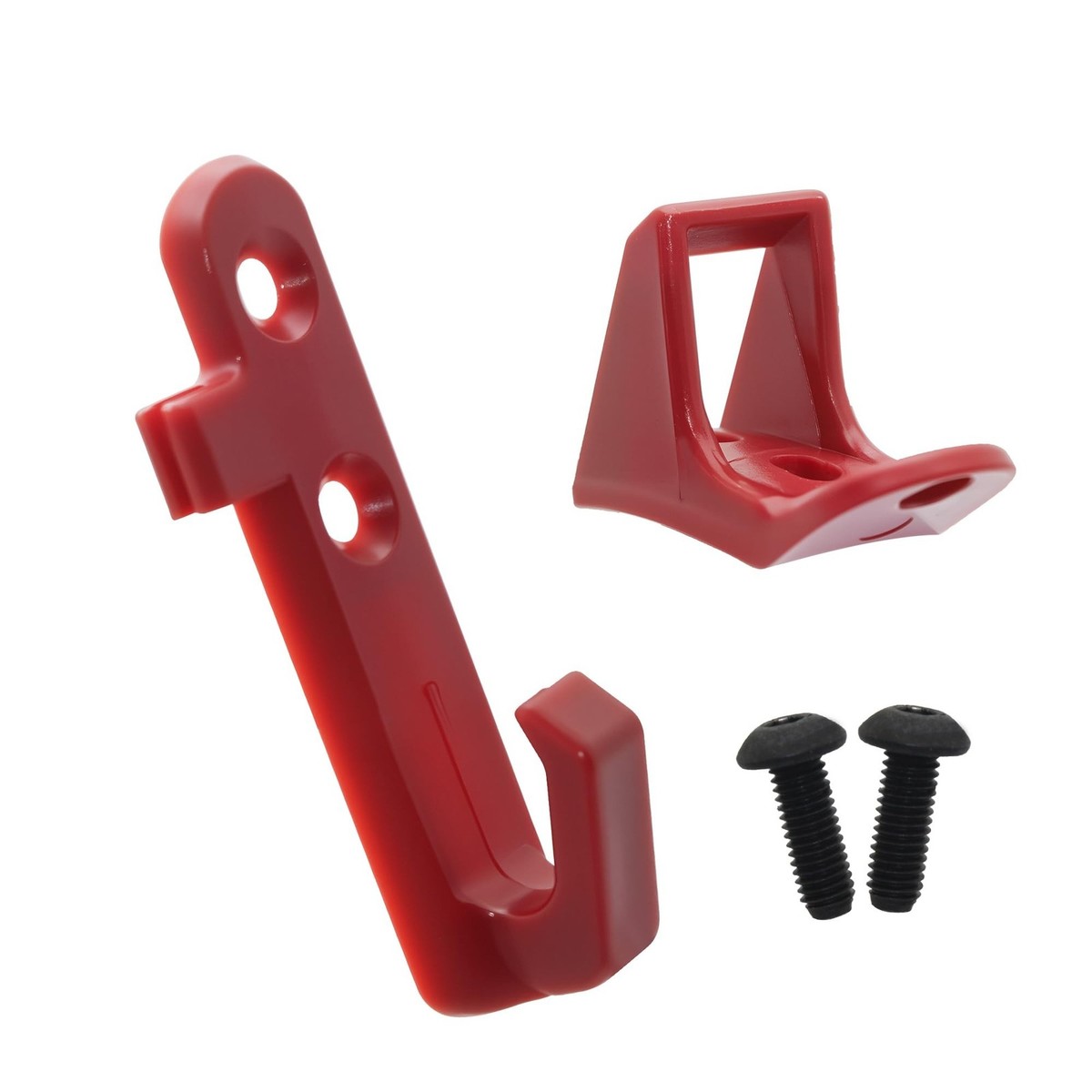 Plastic Hook and Latch Set for GOTRAX GXL V2 XR Ultra XR, Electric