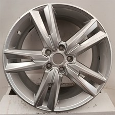 SEAT ATECA 575 18 ZOLL 7J ET45 Original 1 Stück Alufelge Felge Aluminium RiM