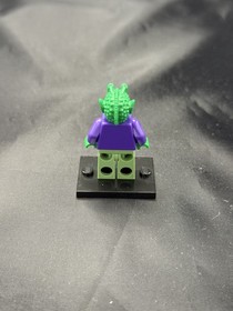 LEGO Star Wars Onaconda Farr SW0241 Minifigure from set 8036