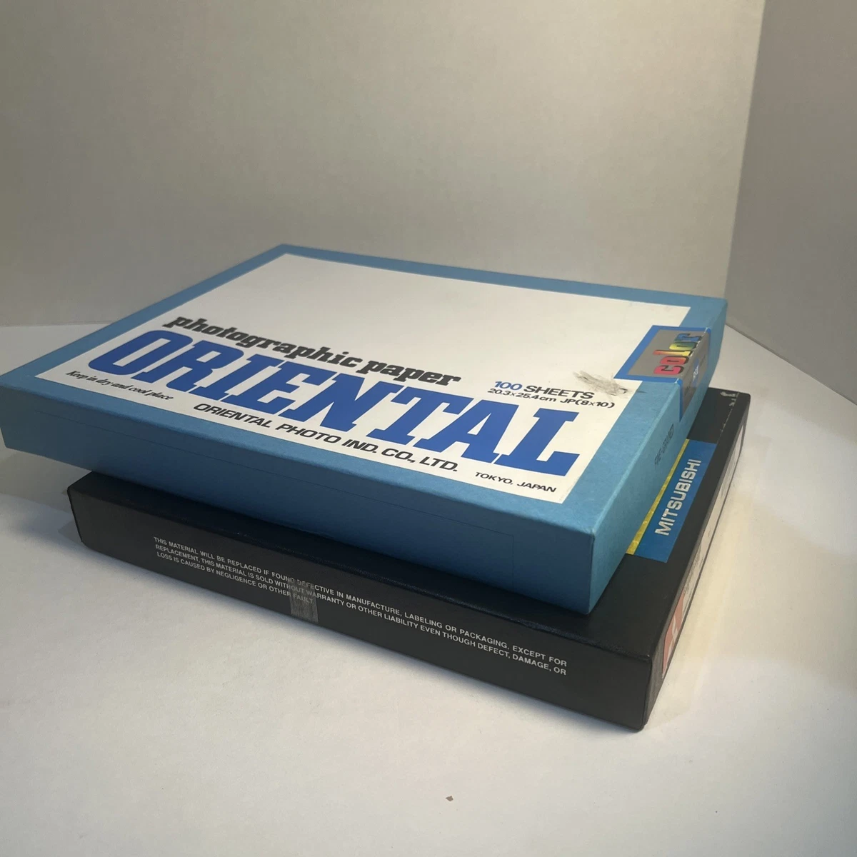 Mitsubishi Photographic Paper for sale | eBay