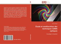 Hichem Mrabet | ÉTude Et AméLioration Des Techniques Cdma Optiques | Taschenbuch
