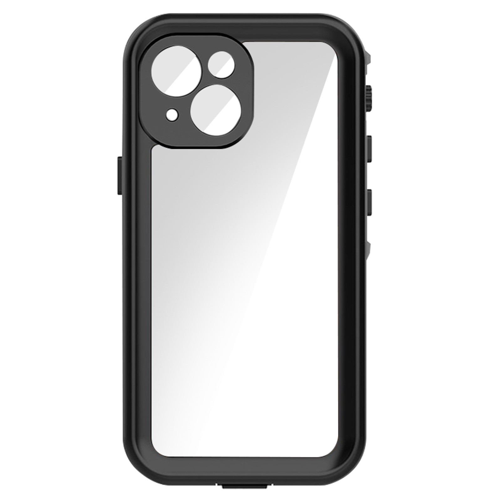 Coque iPhone 13 intégrale étanche Redpepper anti-rayures