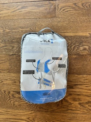 ORCA OR-40 Sound Harness Spinal Support System