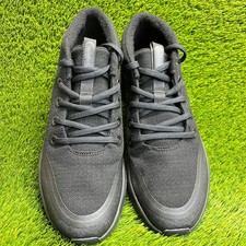 Allbirds Runner-Up Protect Mens Size 13 Black Athletic Running Shoes Sneakers 5