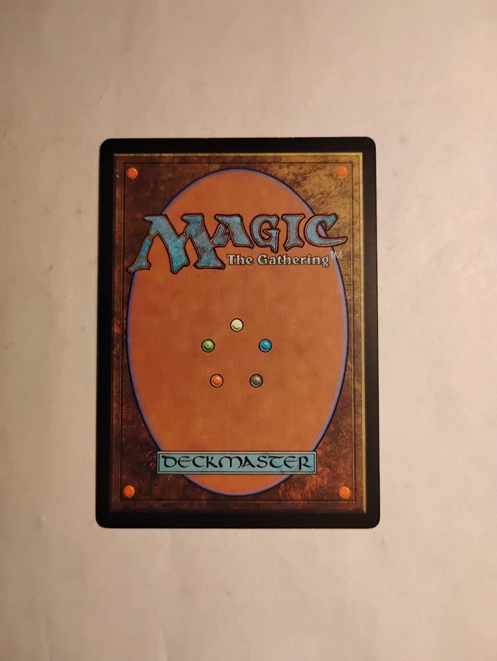 Spellskite Judge Foil Promo MTG  - Image 2 of 2