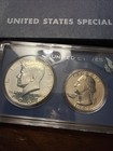 1967 US Mint Special Mint Set SMS In OGP — photo 3