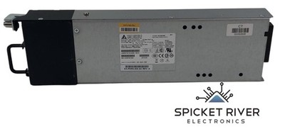 Juniper 740-046492 EX-PWR3-930-AC 930W PoE+ Power Supply for EX4200-48PX