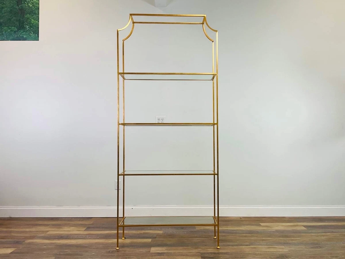 Hollywood Regency Antique Bookcases for sale | eBay