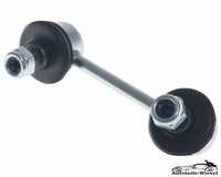 Koppelstange Stabilisator Stahl Hinten Links FüR Toyota Avensis Limo 03-08