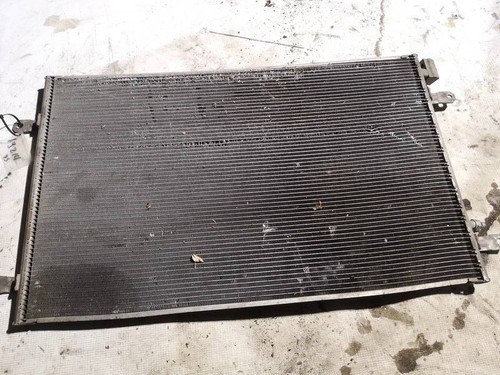 Kondensator Klimaanlage  Audi A6 DE2007443-17