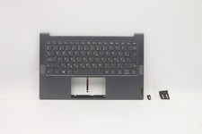 Original 5CB1B05295 Lenovo Thinkpad Keyboard Hungarian Yoga Slim 7-14ITL05