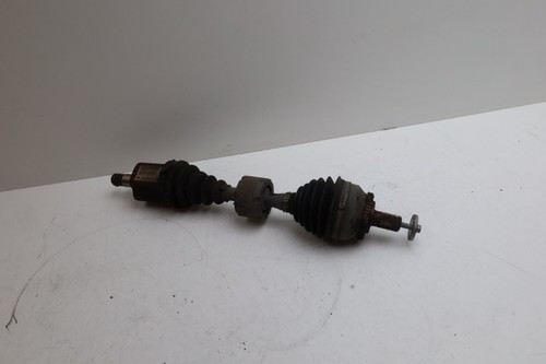 AANDRIJFAS LINKS VOOR Volvo XC70 (SZ) SUV XC70 2.5 T 20V (B5254T2) 2004 8689219 - Afbeelding 1 van 4