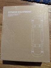 Twister Arm Exerciser Chest WorkoutPortable Power Twister BarMuscular Strength