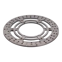 TRW Bremsscheibe MSW235 | FüR Yamaha XVZ A Royal Star 1300 1996-1997 4YP//4YP1 V