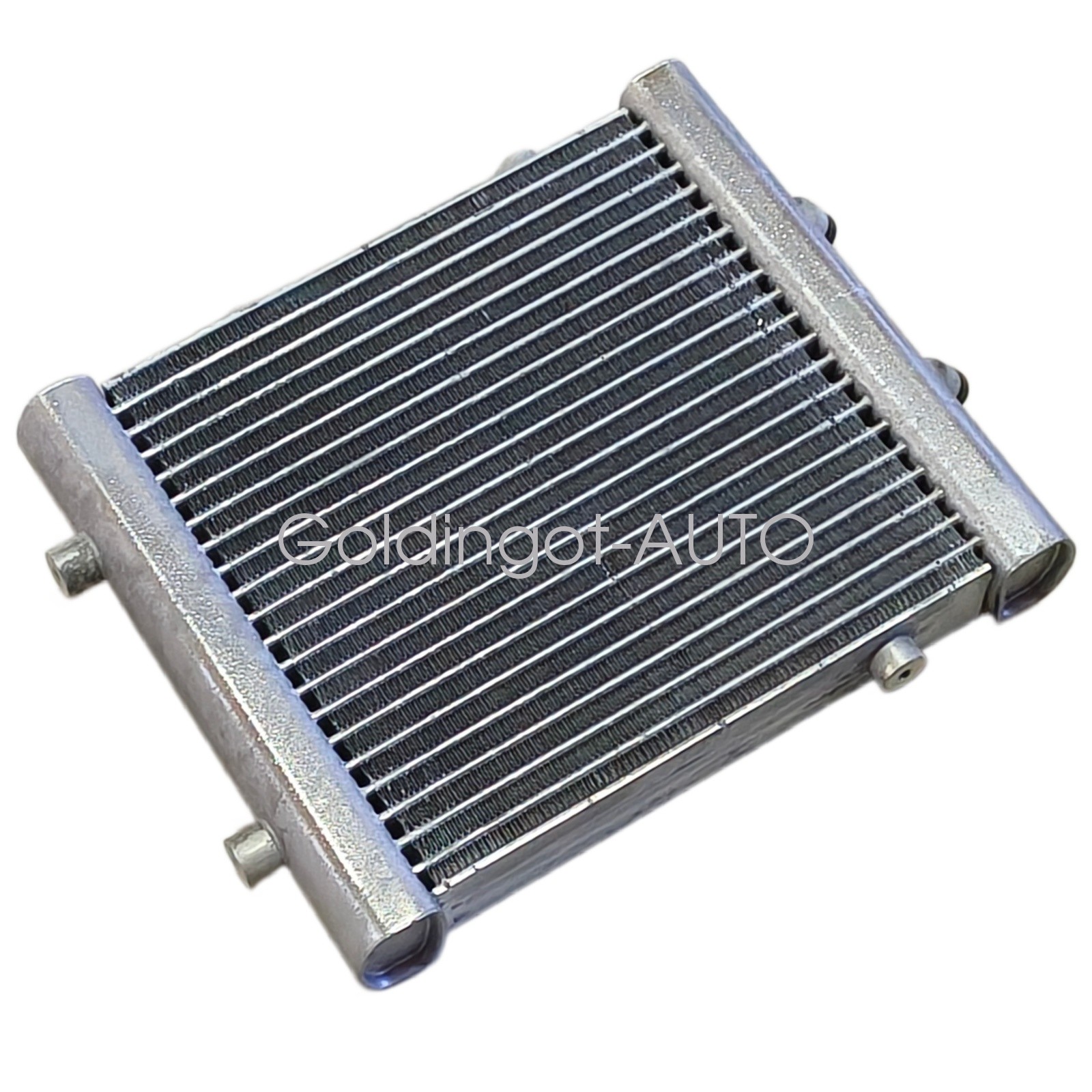 For 2014-2018 Bentley Flying Spur Continental GT V8 ENGINE OIL COOLER 4W0117021