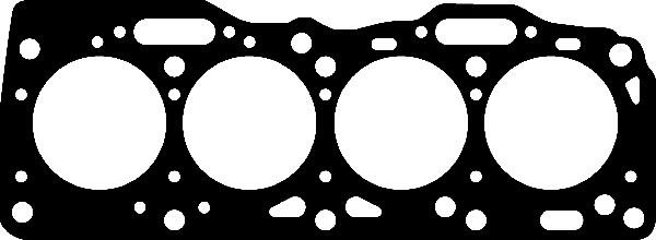 411452P CORTECO GASKET, CYLINDER HEAD FOR CITROËN FIAT LANCIA PEUGEOT