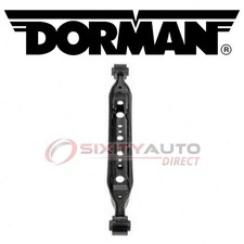 Dorman Rear Right Lower Lateral Arm for 2009-2018 Renault Koleos Suspension bn