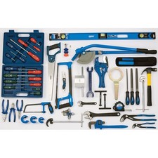 Draper Plumbing Tool Kit DTKPLUMBTK