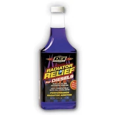 DEI Design Engineering 40204 DEI Radiator Relief Diesels - 16 oz.